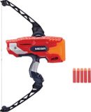 nerf thunderbow mega