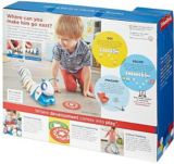 fisher price code a pillar canada