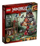 lego 70626 ninjago dawn of iron doom