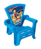 Chaise de patio Adirondack en plastique pour enfants, Pat’Patrouille, Princesses Disney, Les Bagnoles, Mickey, choix variés | Paw Patrolnull