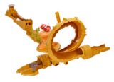 willy's butte transforming track set