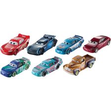 Details about   DISNEY/PIXAR CARS ASSORTED FIGURES 1:55 Diecast Collect Them All 