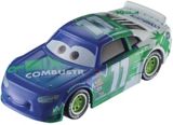Disney Pixar Cars 3 Movie 1:55 Die-Cast Collectible Toy Car Vehicle, Assorted, Ages 3+ | CARSnull