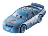 Disney Pixar Cars 3 Movie 1:55 Die-Cast Collectible Toy Car Vehicle, Assorted, Ages 3+ | CARSnull