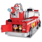 canadian tire paw patrol fire truck