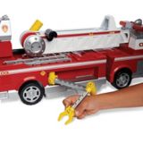 paw patrol fire truck canadian tire