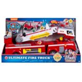 canadian tire paw patrol fire truck