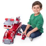 paw patrol fire truck canadian tire