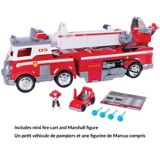 Canadian tire paw shop patrol fire truck