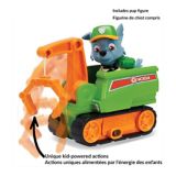 paw patrol mini figures and vehicles