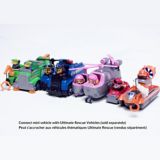 ultimate rescue mini vehicle