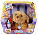 little live pets ruffles