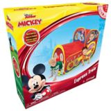 playhut mickey mouse train