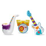 fisher price band set