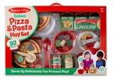 melissa and doug pizza set