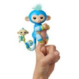 Bebe Singe Fingerlings Choix Varie Canadian Tire