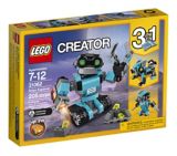 robot lego set