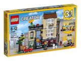 lego creator house sets