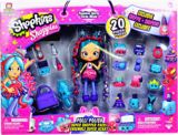 shopkins shoppies super shopper pack