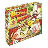 Pizza Panic Shape-Matching Game For Kids, Ages 5+