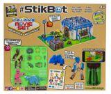 stikbot space movie set