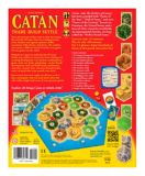 Klaus Teuber's Settlers of Catan Original Trade Build Settle Board Game Set, Ages 10+ | Asmodeenull