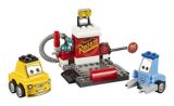 Lego Cars Movie 3 Guido & Luigi's Pit Stop, 75-pc | Lego Disney Carsnull