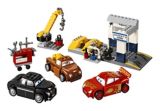 lego juniors cars 3