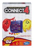 Hasbro Grab & Go Compact Classic Mini Games For Kids, Assorted, Ages 4+ | Hasbro Gamesnull