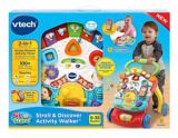 vtech sit to stand walker canada