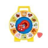 fisher price see and say farm animals