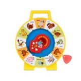 fisher price le fermier a dit