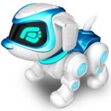 tekno mommas pup