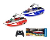 mastercraft remote control boat