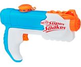 Pistolet à eau NERF Super Soaker Piranha, jouet aquatique d’été pour enfants, 6 ans et plus | Super Soakernull