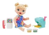 baby alive doll troubleshoot