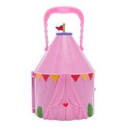 Playhut Pinkfong Baby Shark Cube Tent Canadian Tire
