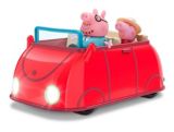 peppa pig lights and sounds family home playset canada