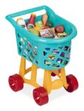 shopping cart playset