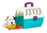 battat dalmatian vet kit