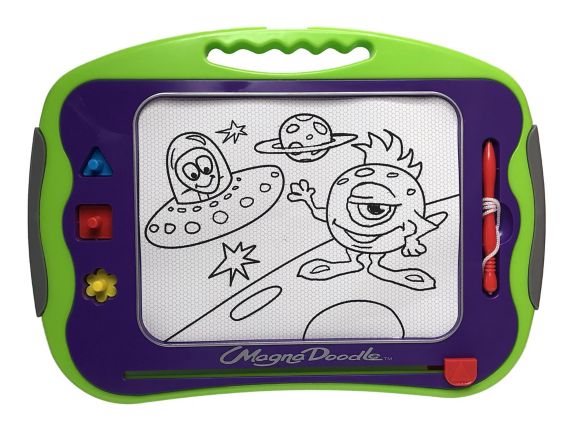Cra-Z-Art The Original Magna Doodle Magnetic Drawing Board For Toddlers & Kids, Ages 3+ Product image