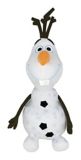 large stuffed olaf