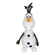 Disney Frozen Animated Olaf, 12-in Canadian Tire