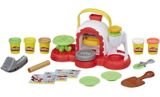 play doh baking set