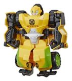 robot transformers rescue bots