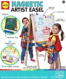 alex magnetic easel