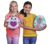 Zuru Rainbocorns Series 3 Wild Heart Surprise Play Toy For Toddlers, Ages 3+ | Zurunull
