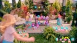 Zuru Rainbocorns Series 3 Wild Heart Surprise Play Toy For Toddlers, Ages 3+ | Zurunull
