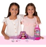 VIP Pets Surprise Hair Reveal 12-in Long Hair Doll Toy w/Accessories, Assorted, Ages 3+