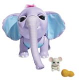 juno my baby elephant toy